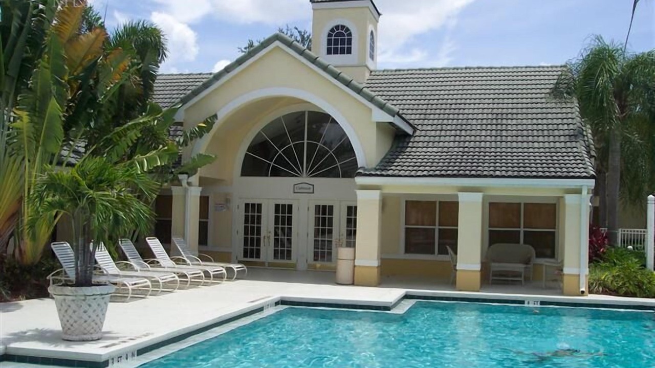 Photo of Outdoor in Villas