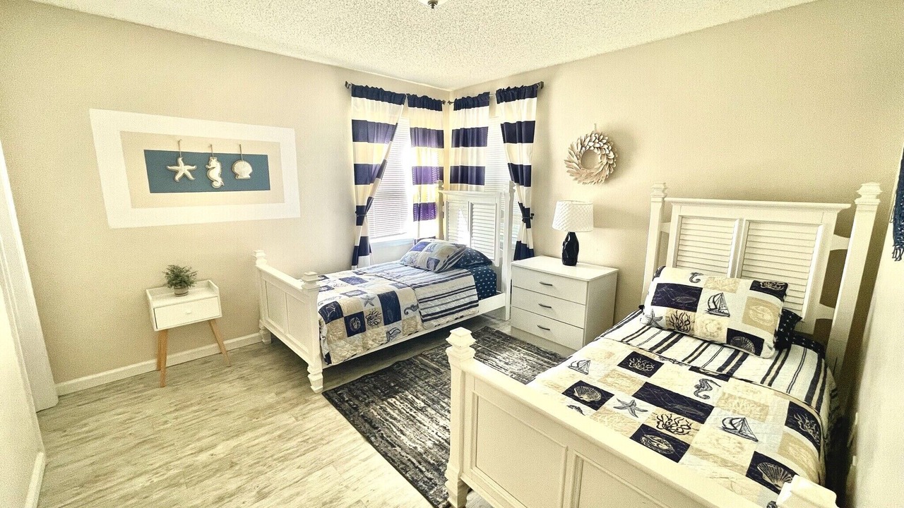Photo of Bedroom in Villas