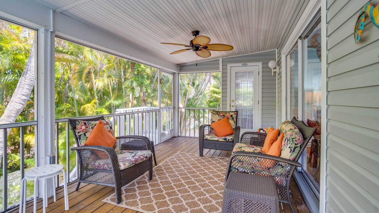 Photo of Outdoor in Holmes Beach