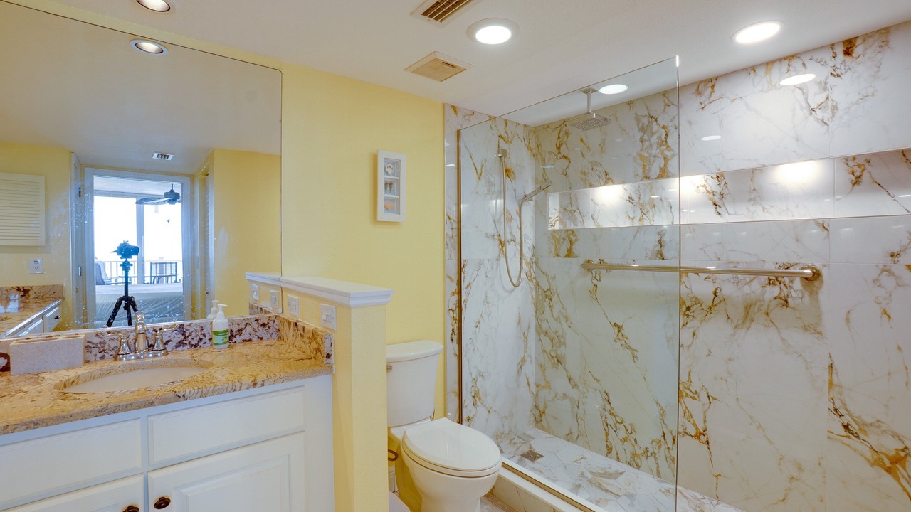 Photo of Bathroom in Bradenton Beach