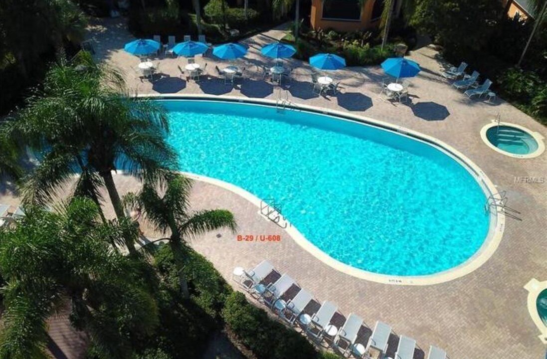 Photo of Outdoor in Bahama Bay