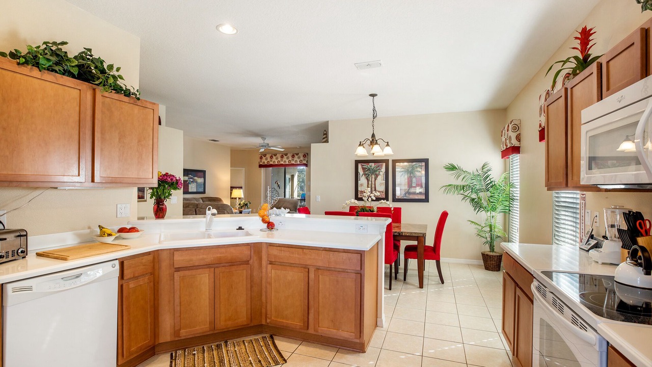 Photo of Kitchen in West Haven