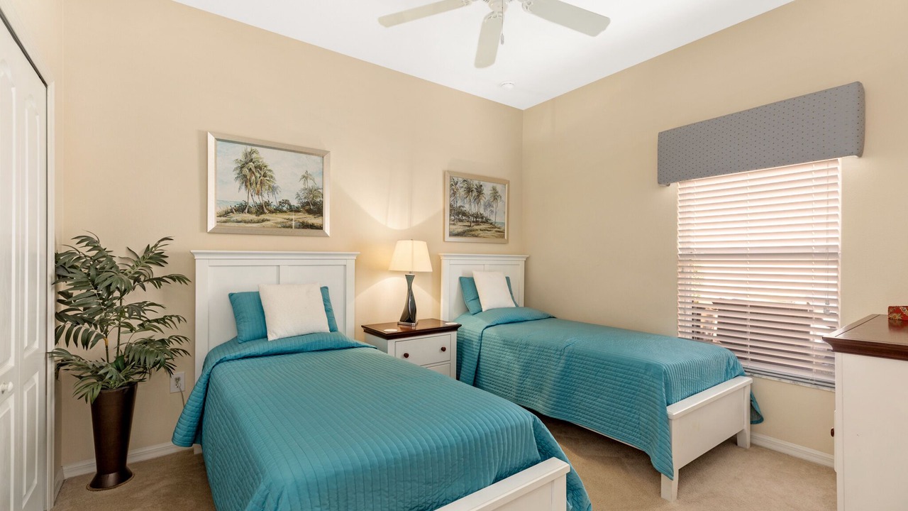 Photo of Bedroom in West Haven