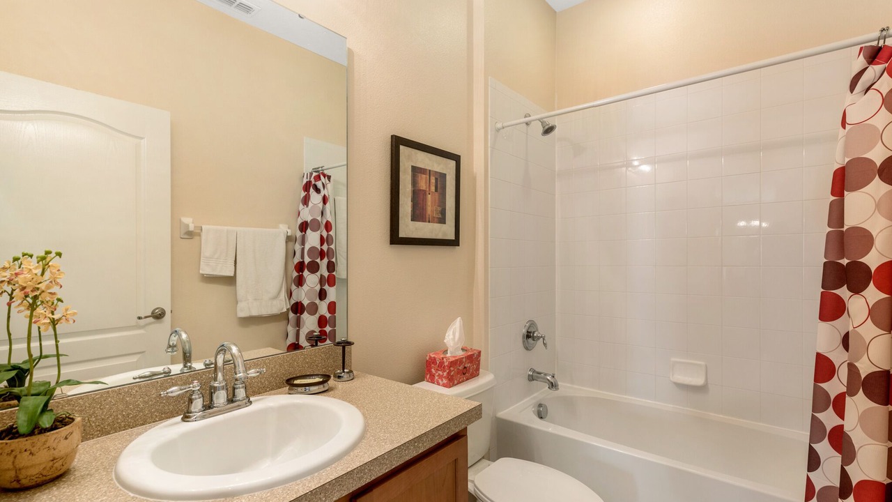 Photo of Bathroom in West Haven