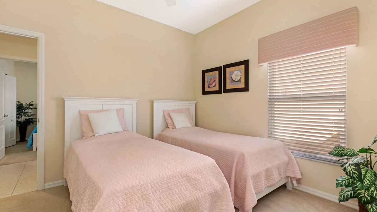 Photo of Bedroom in West Haven