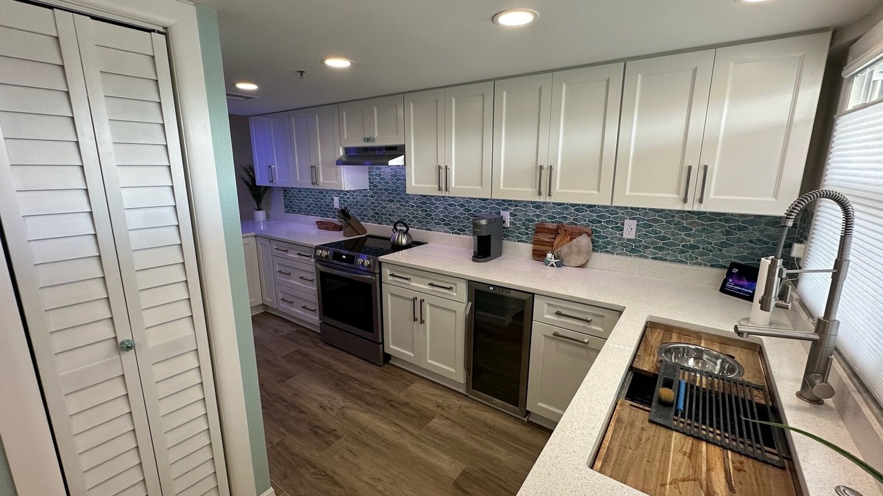 Photo of Kitchen in Englewood