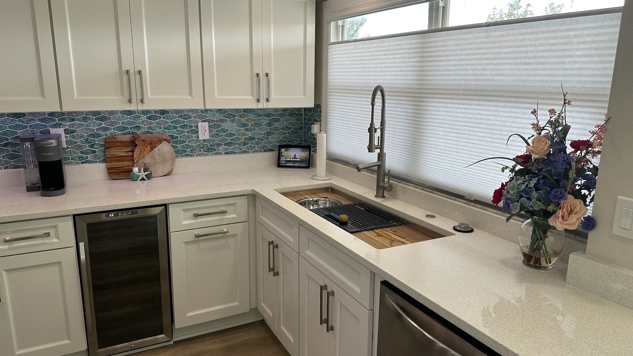 Photo of Kitchen in Englewood