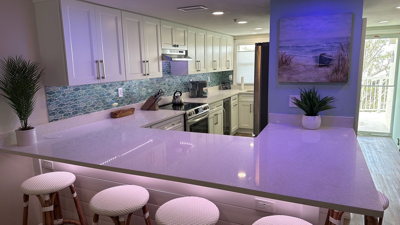 Photo of Kitchen in Englewood