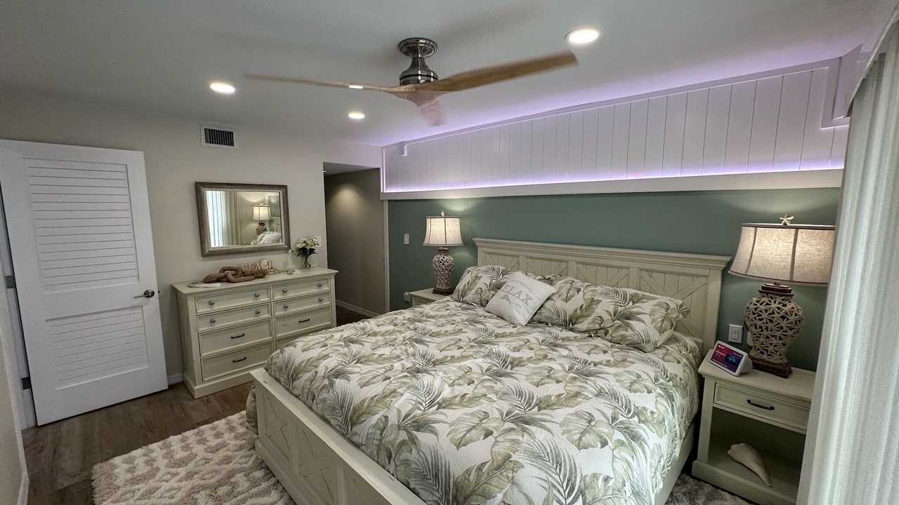 Photo of Bedroom in Englewood