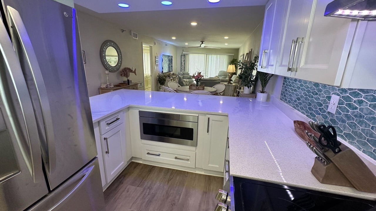 Photo of Kitchen in Englewood