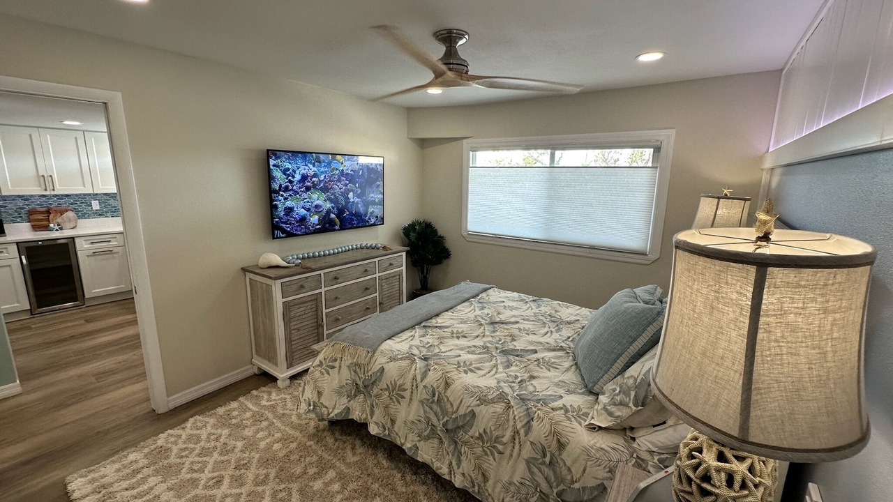 Photo of Bedroom in Englewood