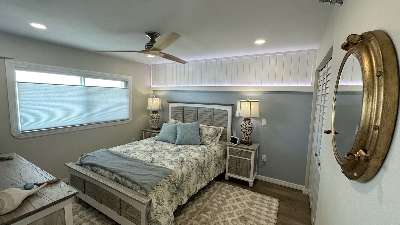 Photo of Bedroom in Englewood