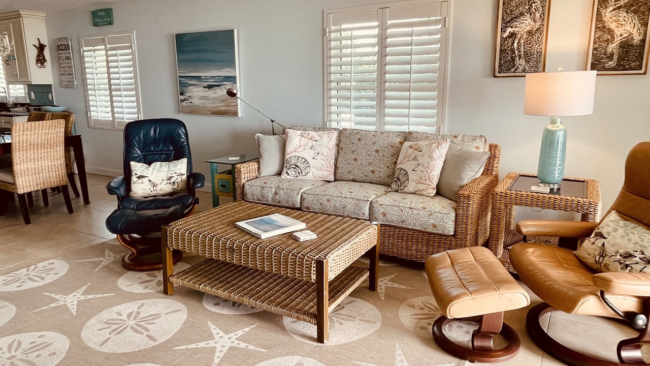 Photo of Livingroom in Whitney Beach