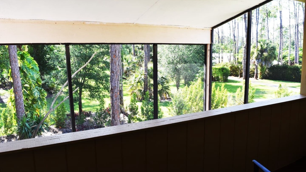 Photo of Patio Balcony in Naples