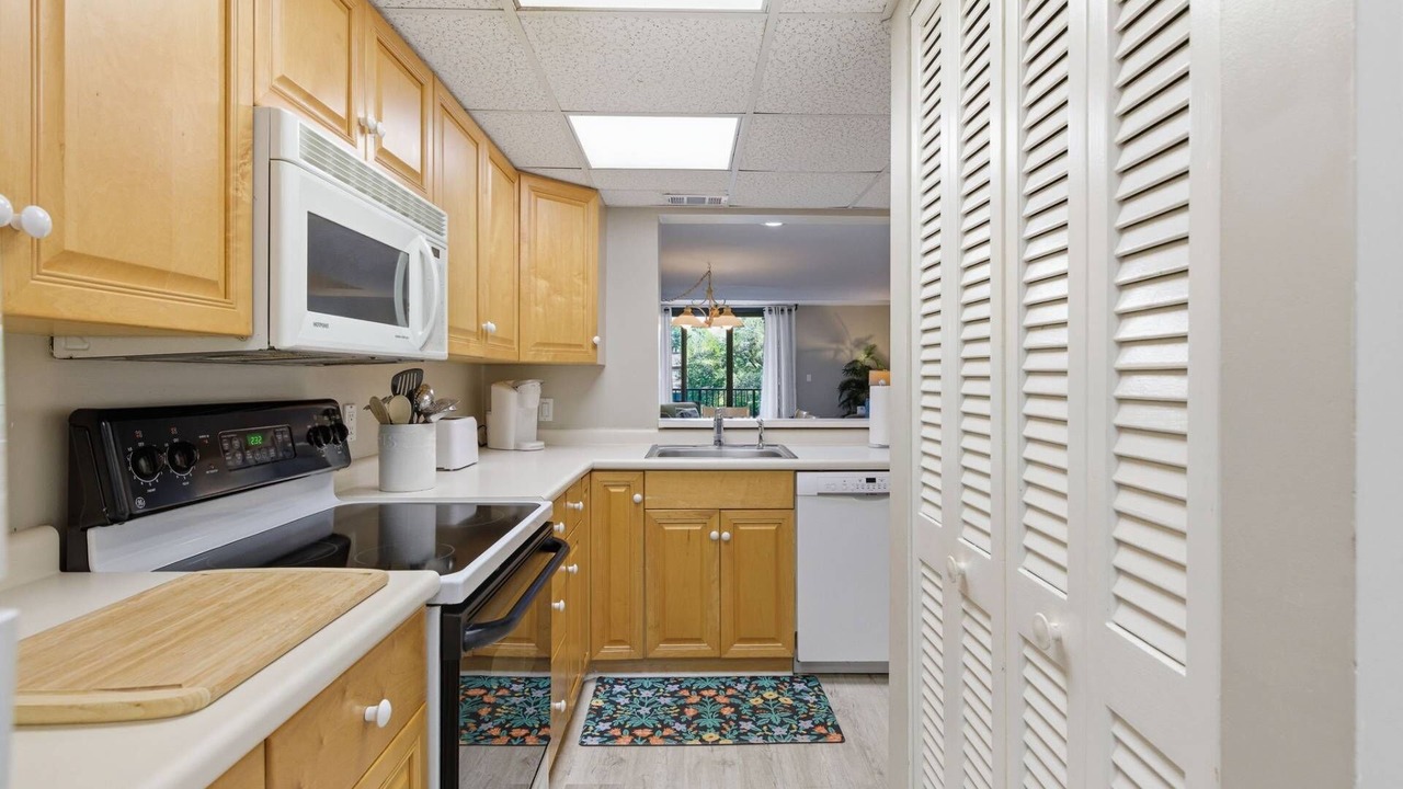 Photo of Kitchen in Folly Field