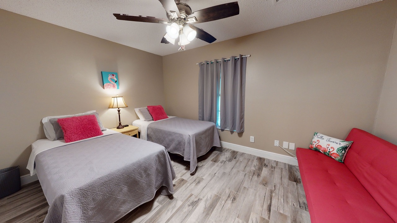 Photo of Bedroom in Villas