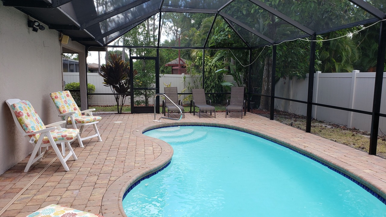 Photo of Outdoor in Villas