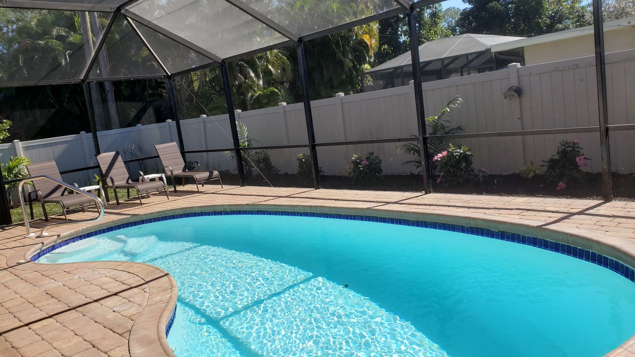 Photo of Outdoor in Villas