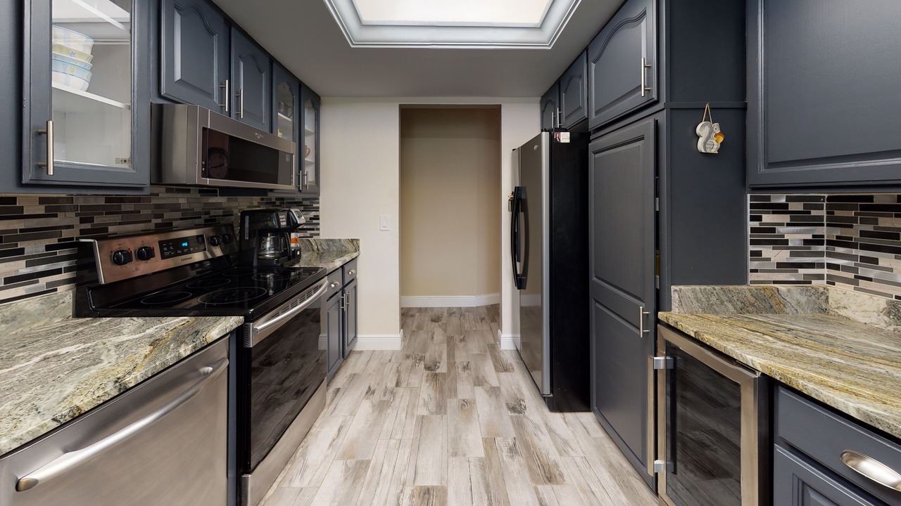Photo of Kitchen in Villas