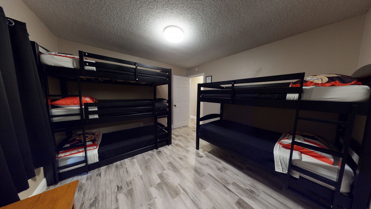 Photo of Bedroom in Villas
