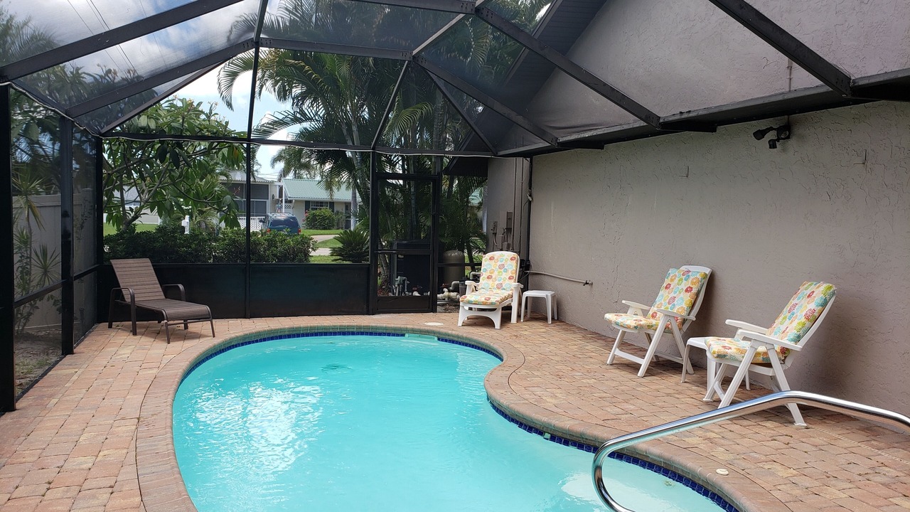 Photo of Outdoor in Villas