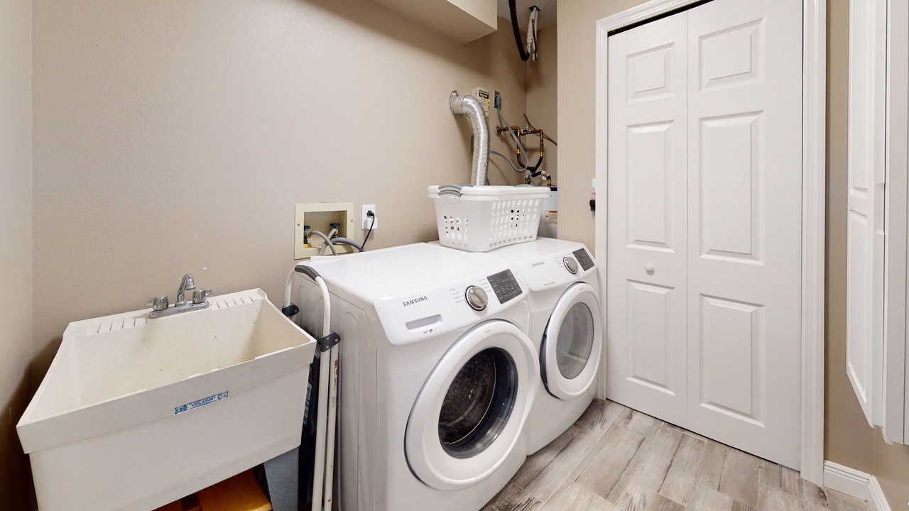 Photo of Bathroom in Villas