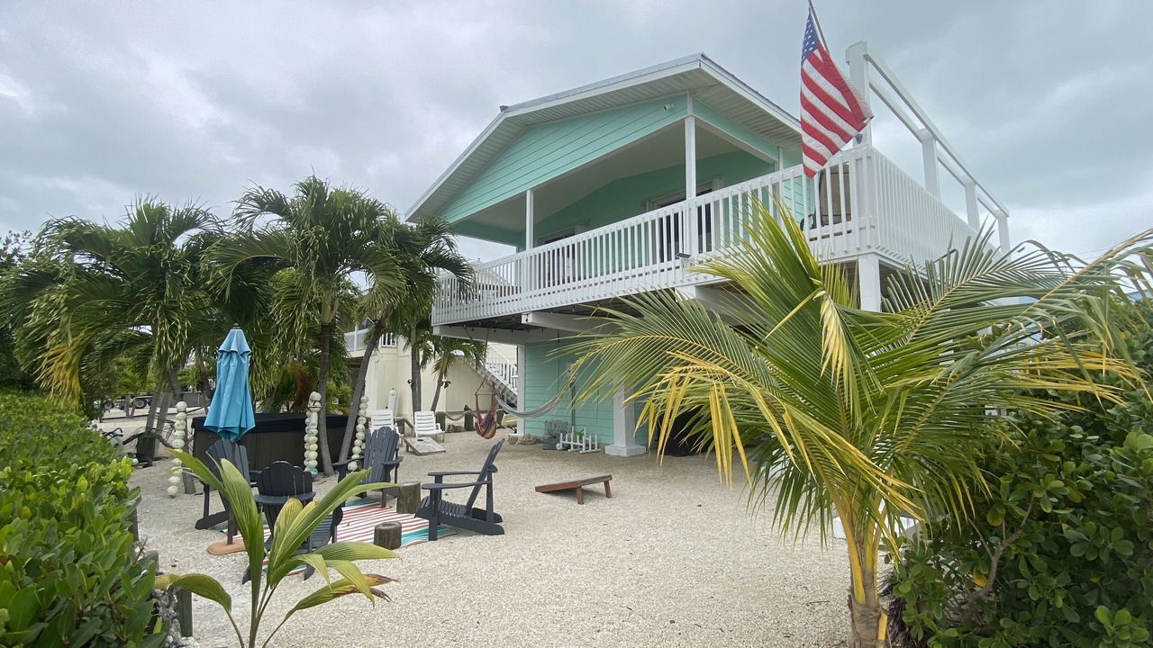 Photo of Patio Balcony in Marathon