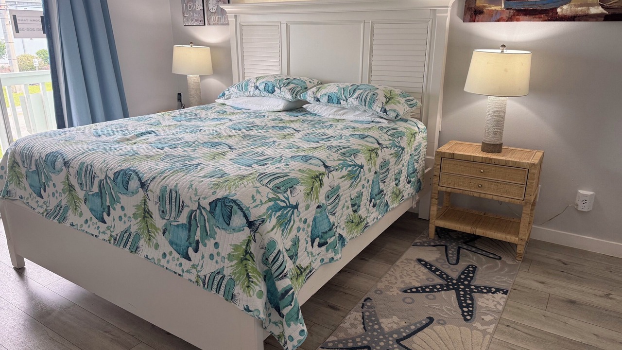 Photo of Bedroom in Marathon