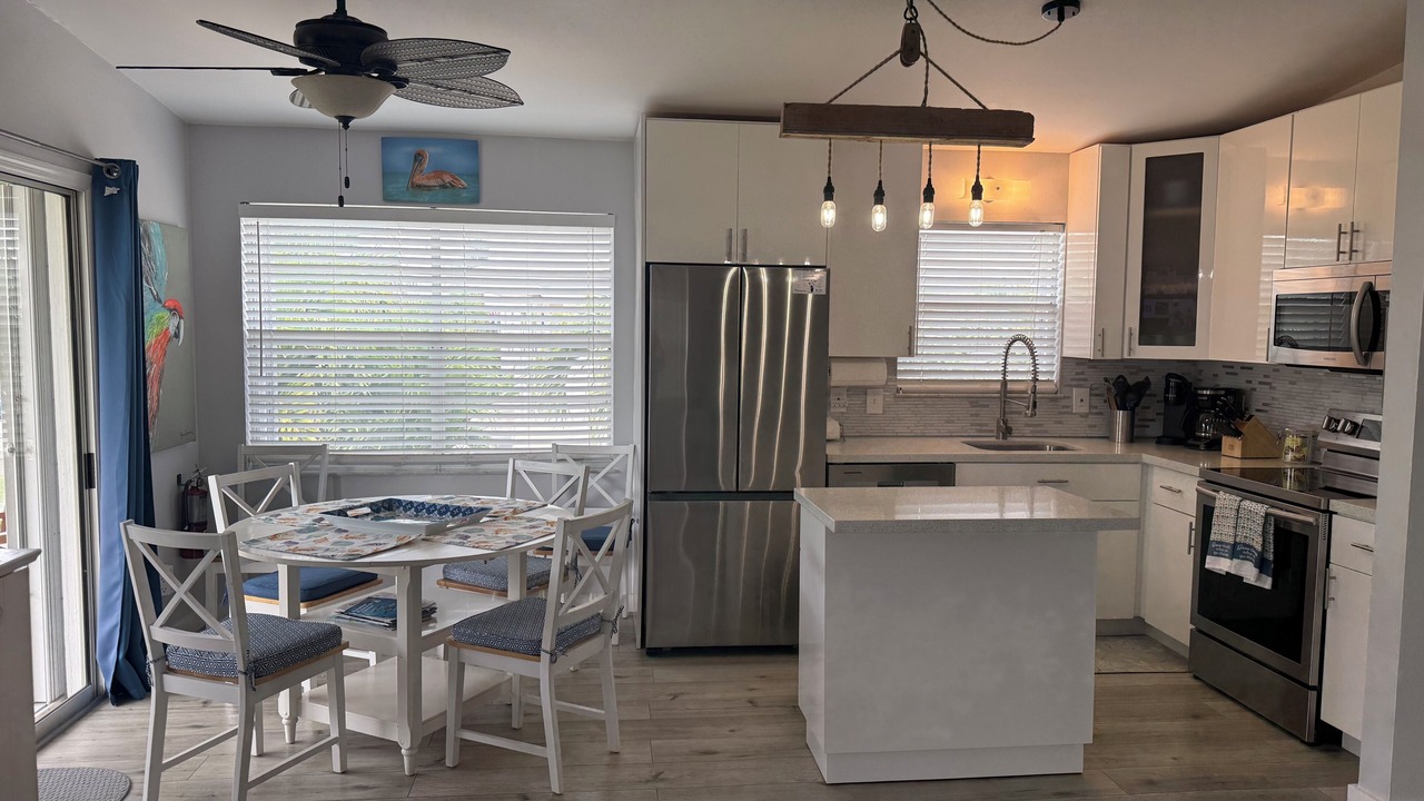 Photo of Kitchen in Marathon