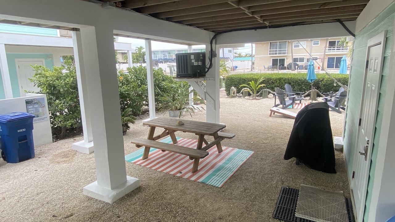 Photo of Outdoor in Marathon
