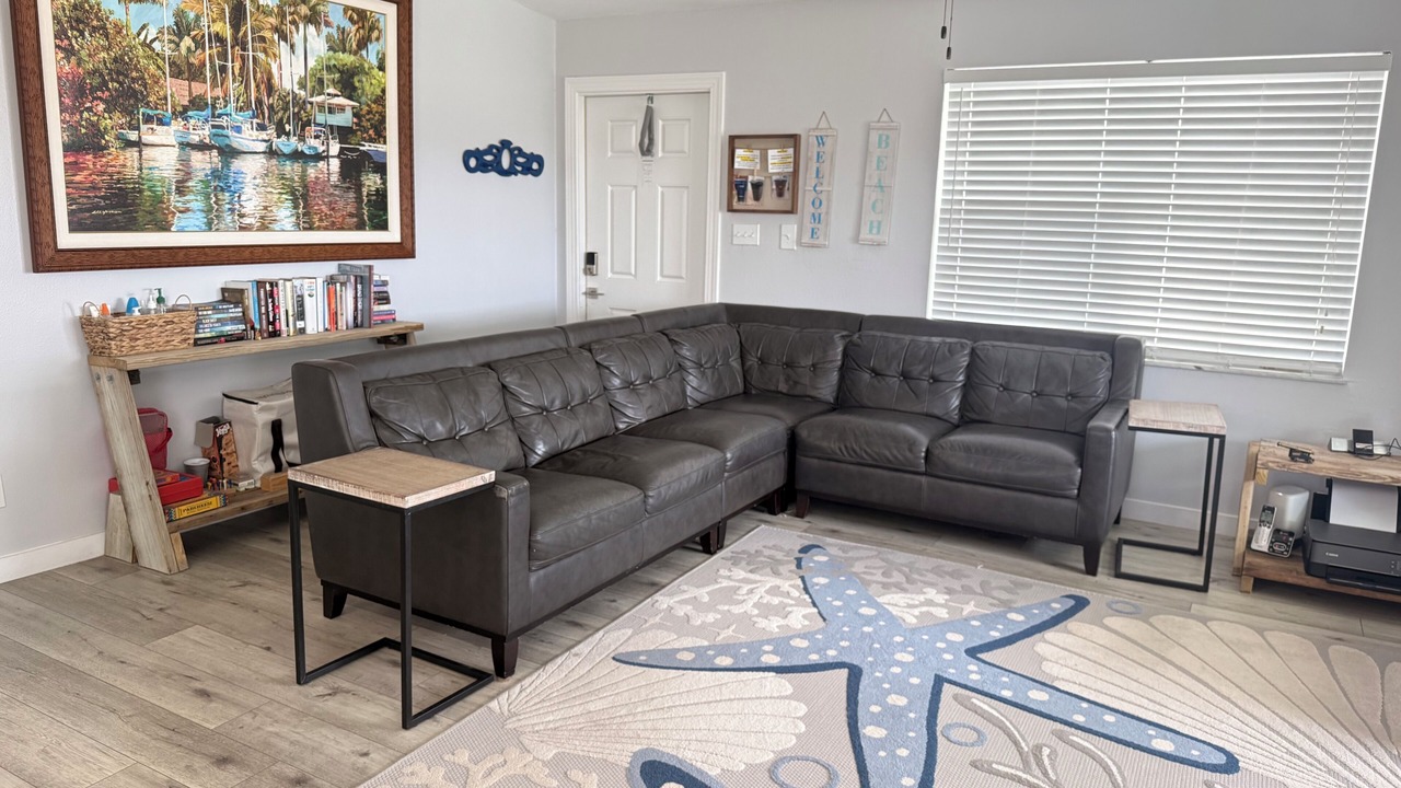 Photo of Livingroom in Marathon