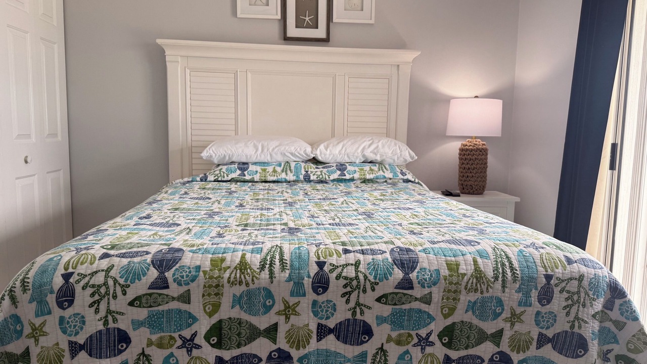 Photo of Bedroom in Marathon