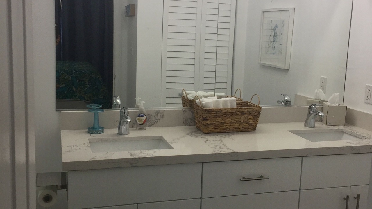 Photo of Bathroom in Marathon