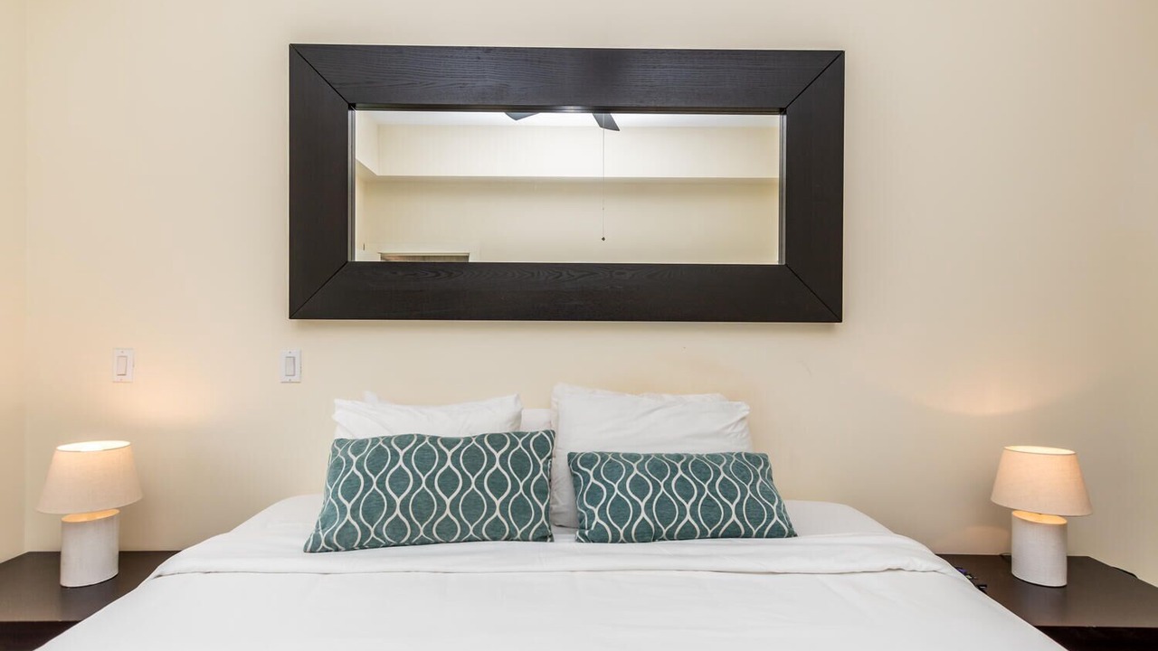 Photo of Bedroom in Northeast Miami