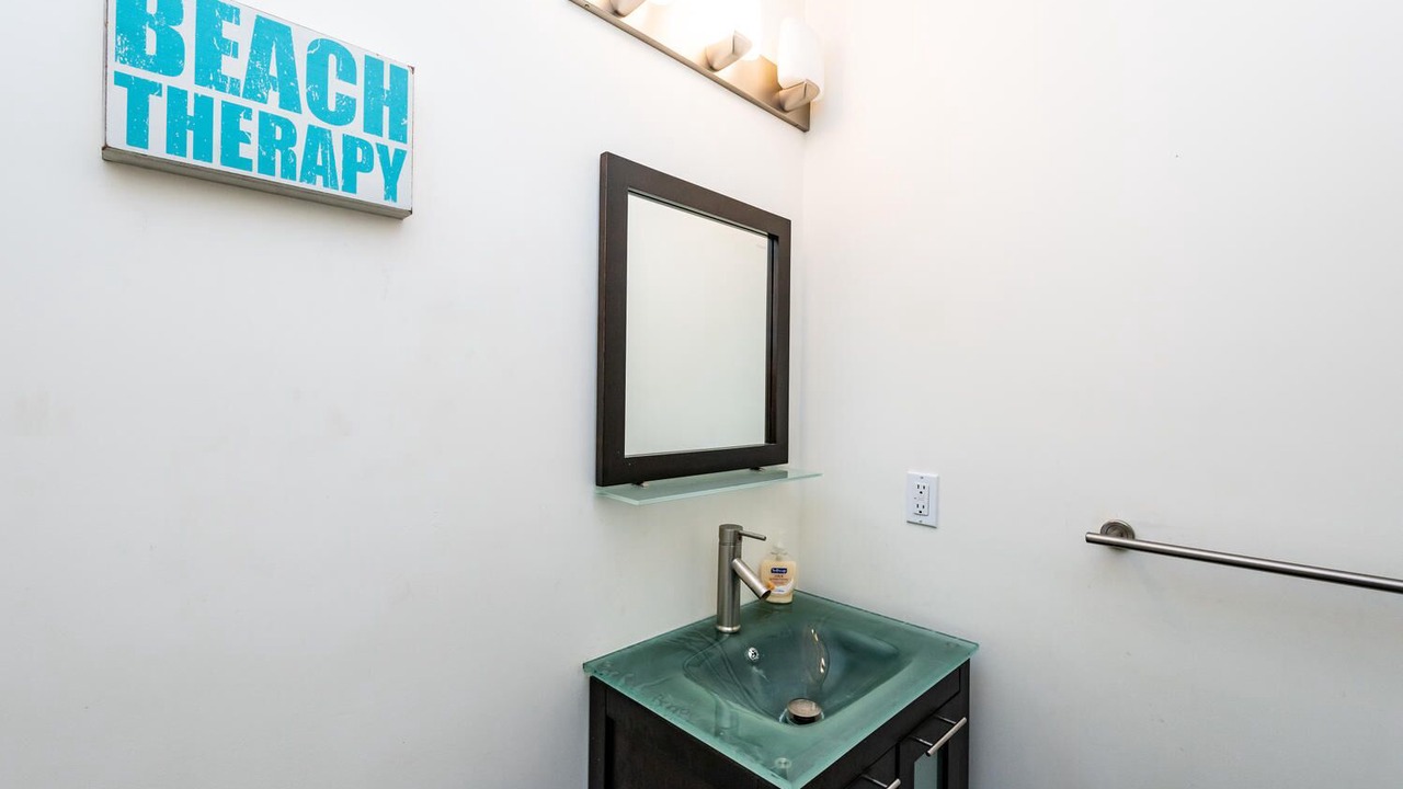 Photo of Bathroom in Northeast Miami