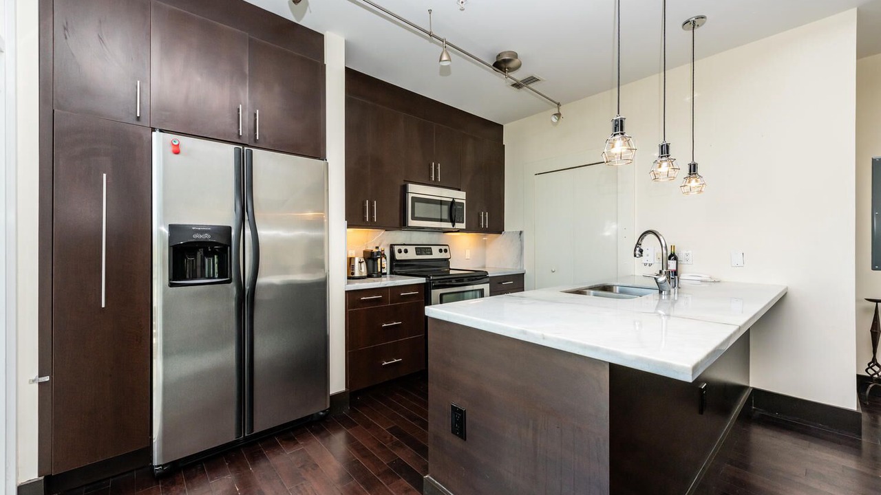 Photo of Kitchen in Northeast Miami