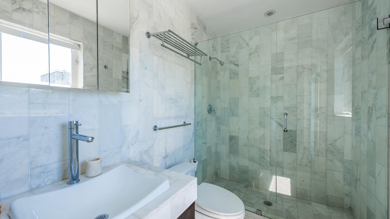 Photo of Bathroom in Northeast Miami