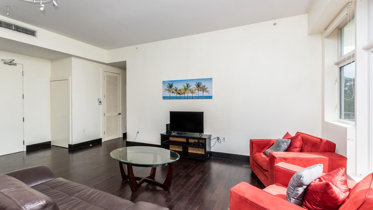 Photo of Livingroom in Northeast Miami