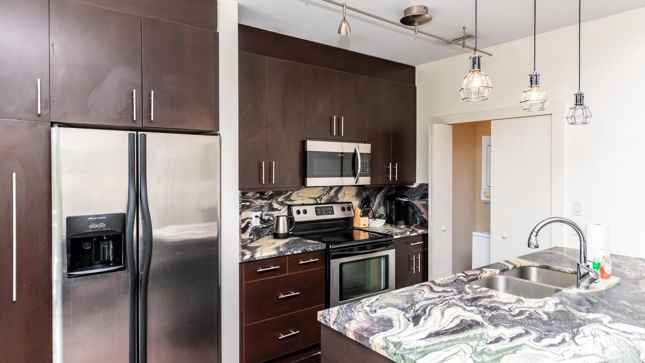 Photo of Kitchen in Northeast Miami
