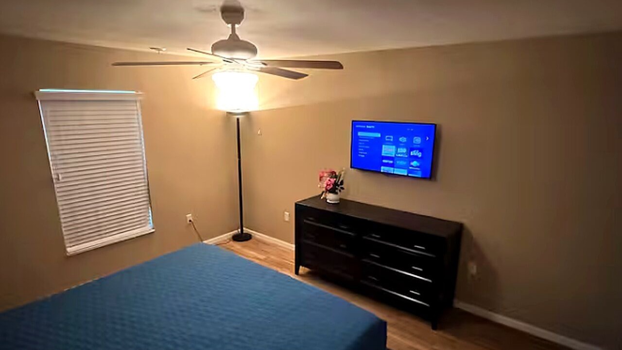 Photo of Bedroom in Winter Haven