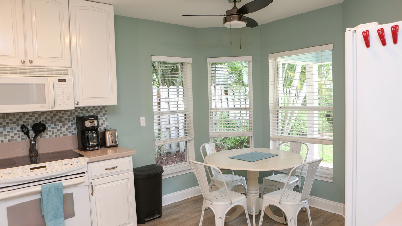 Photo of Kitchen in Stuart