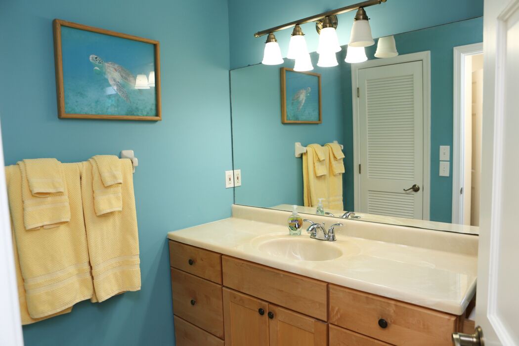 Photo of Bathroom in Stuart