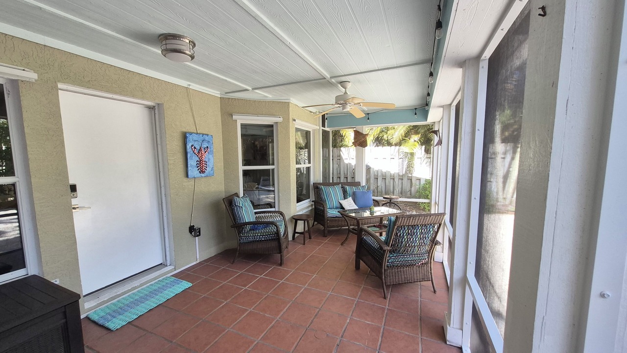 Photo of Patio Balcony in Stuart