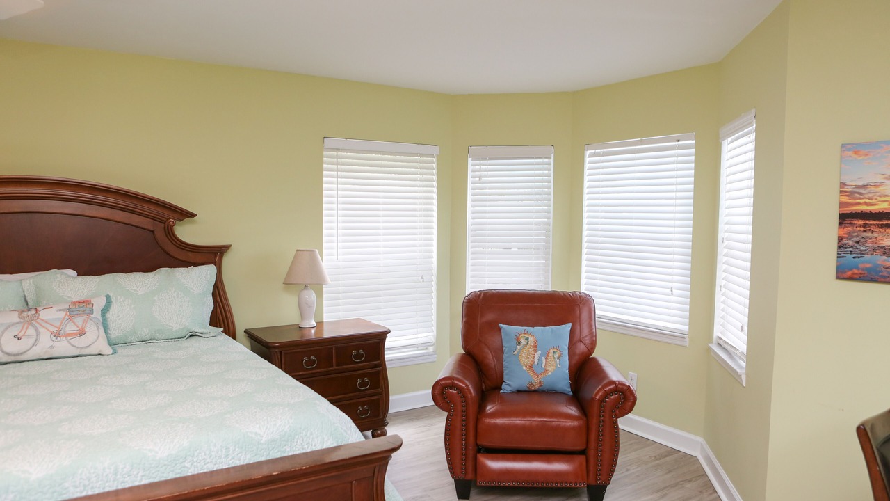Photo of Bedroom in Stuart