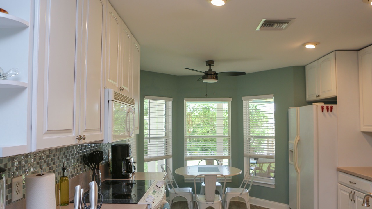 Photo of Kitchen in Stuart