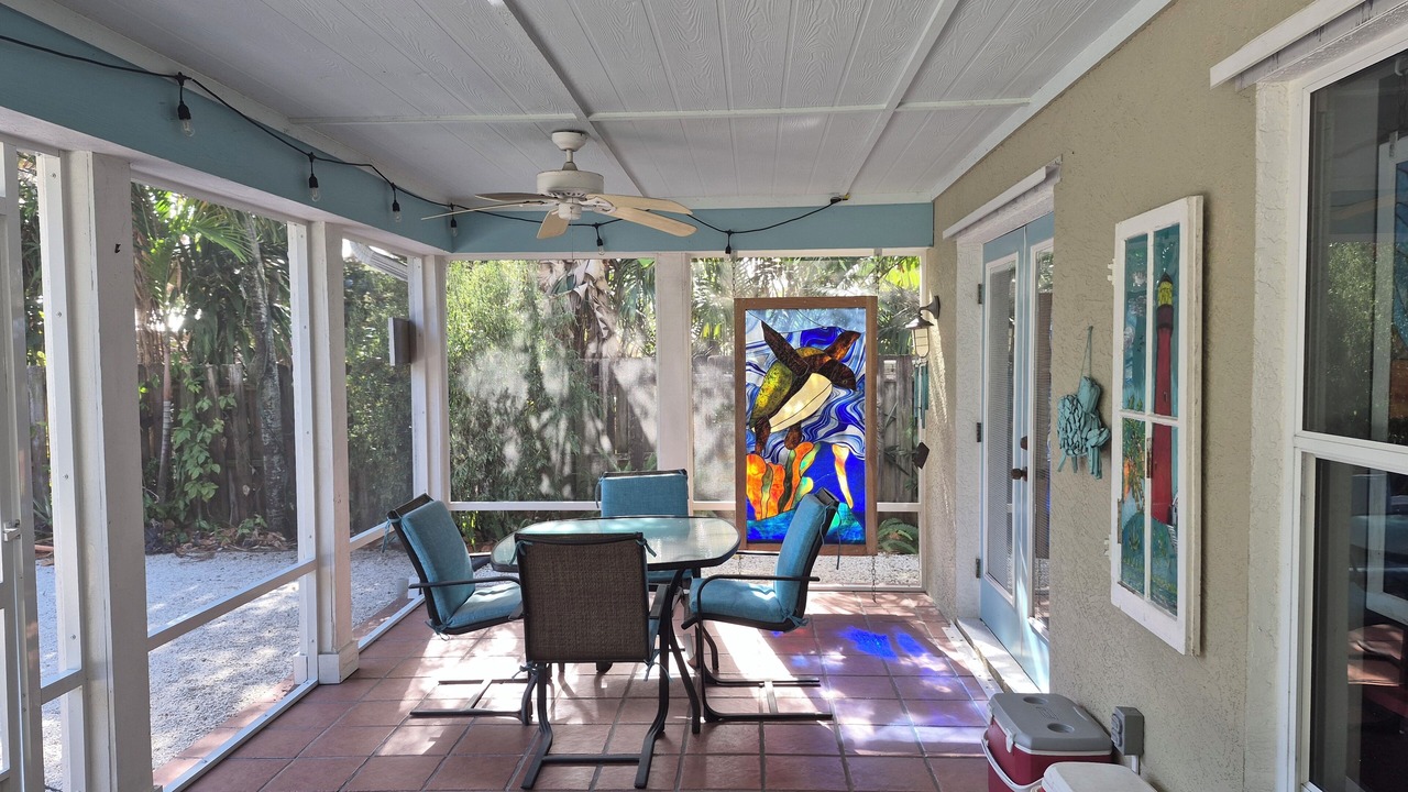 Photo of Outdoor in Stuart