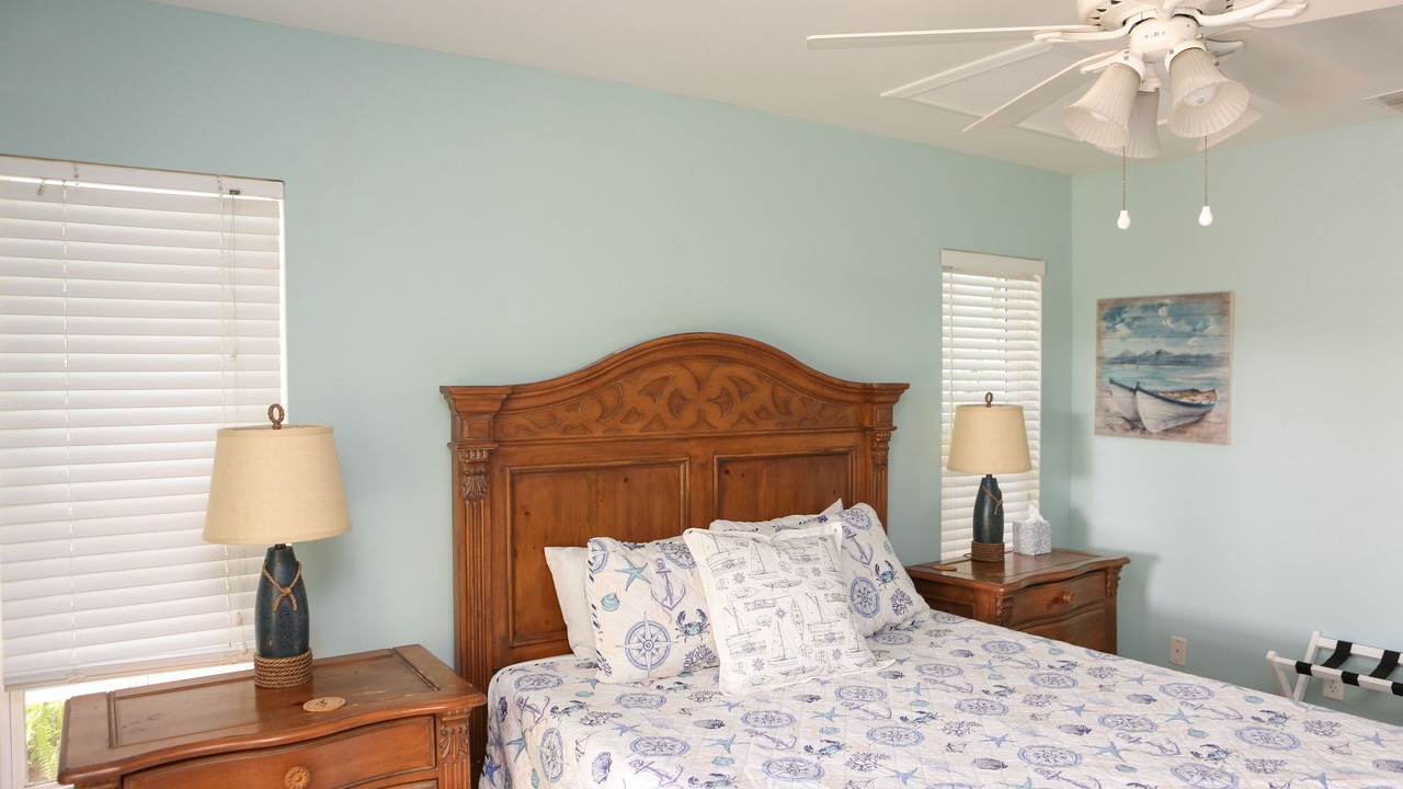 Photo of Bedroom in Stuart