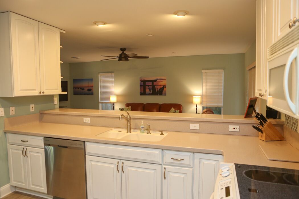 Photo of Kitchen in Stuart
