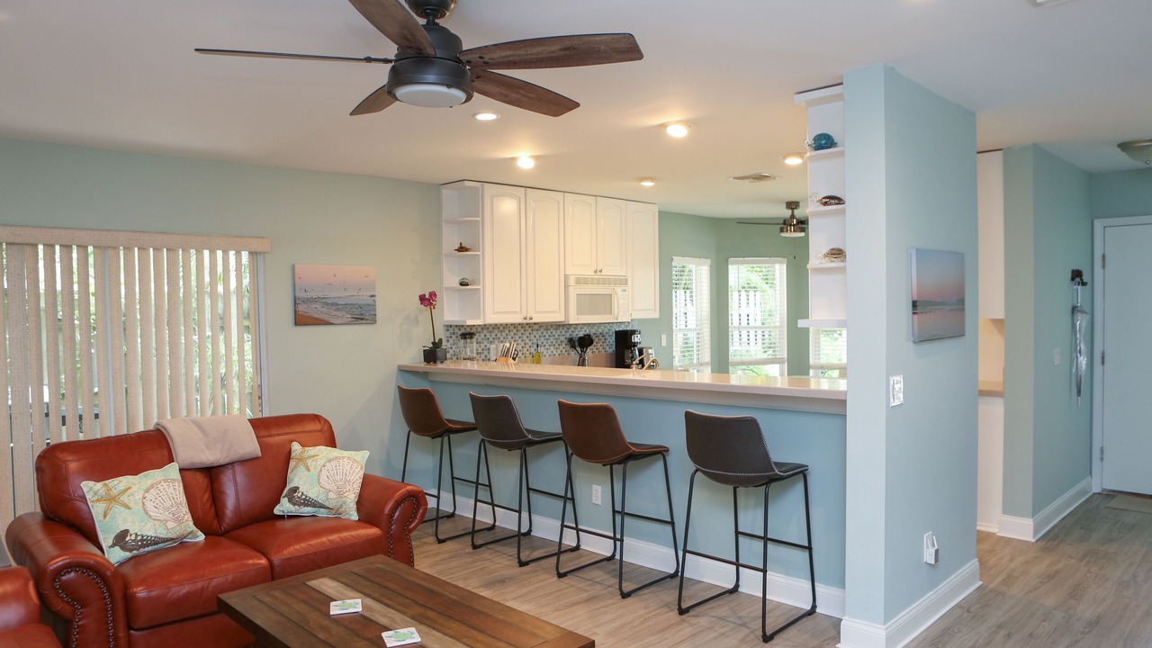 Photo of Livingroom in Stuart
