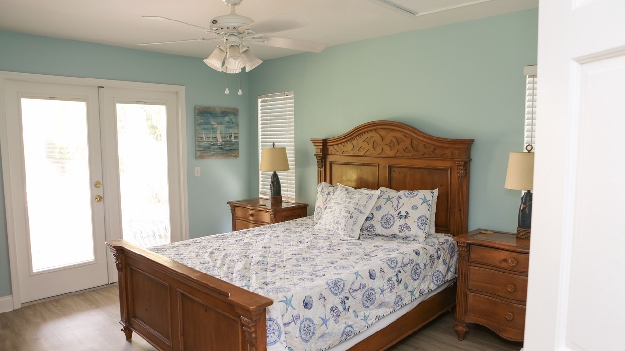Photo of Bedroom in Stuart